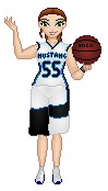  It's that time of the year again: Basketball season.