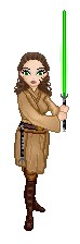 Jedi Master Nase Matkin aka: Jacen Mereel *love Star Wars*