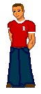 Click to see the new Jesse.