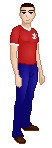 The remake of another Jess doll.