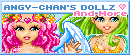 Angy-chan's Dollz