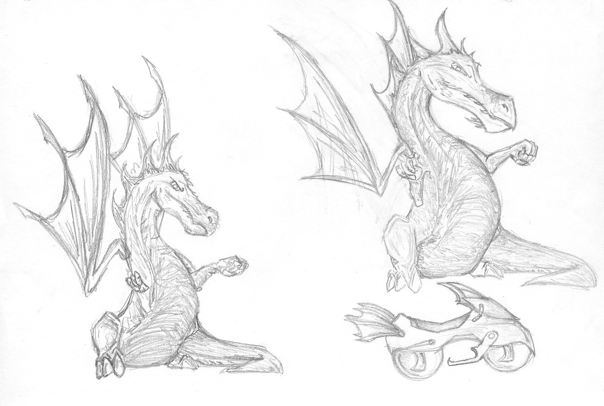 Concept originally came from my friend, Jesse.