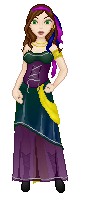 Made for Xandorr's contest, but failed because the entry date was pushed forward. I still love how she came out.