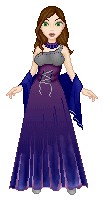 Jace in a gown. I just wanted to play around with one of Xandorra's new bases and a buncha new techs. Turned out pretty cool. :)