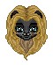 Nick's lion character.