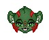My tiger character.