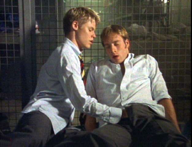 Queer As Folk