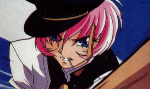 Revolutionary Girl Utena: The Movie