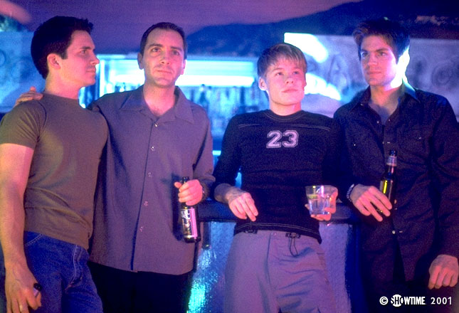 Queer As Folk