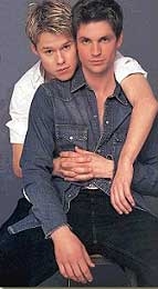 Queer As Folk