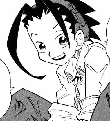 Shaman King