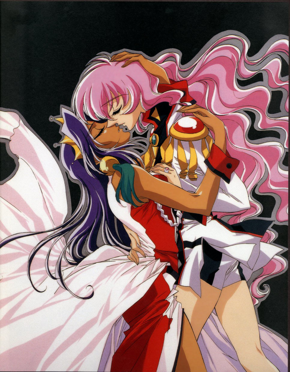 Revolutionary Girl Utena: The Movie