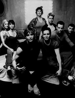 Queer As Folk