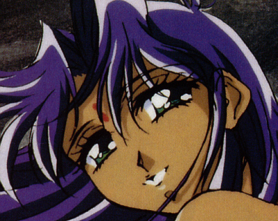 Revolutionary Girl Utena: The Movie