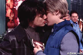 Queer As Folk