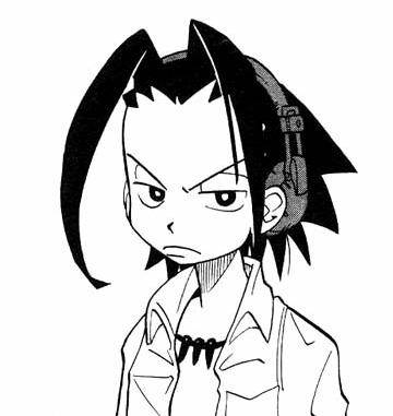 Shaman King