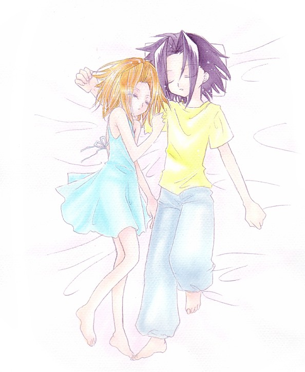 Shaman King