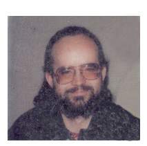 Photographs of myself.