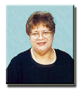 Aunt Judy