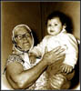 greatgrandma and William Jr.
