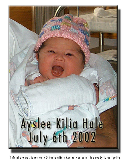 ayslee