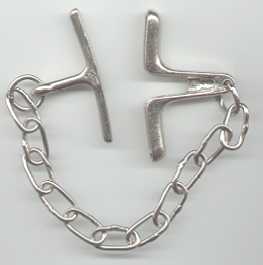 East German Aluminium Chain Come Along