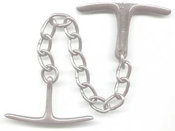 German Version of Bean Chain Nipper