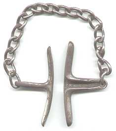 Edw. Bean American Chain Come Along