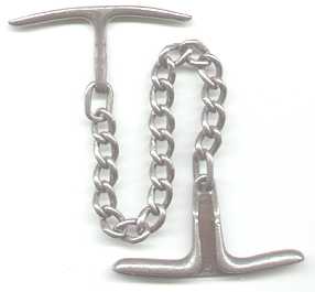 Early Bean American Chain Come Along