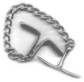 East German Chain Come Along