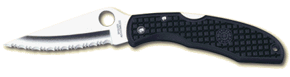 Spyderco Endura