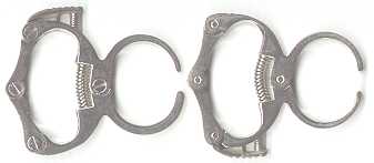 German Come Along -- Spring Mechanism