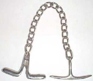 East German Chain Come Along