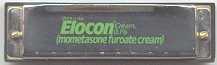 Pharmaceutical premium Hohner harmonica