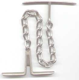 American Chain Come Along