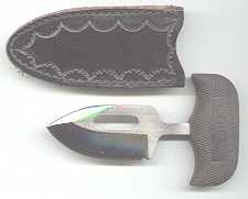 Cold Steel Urban Skinner