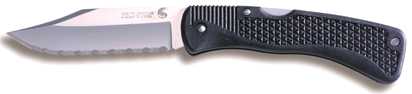 Cold Steel Large Clip Point Serrated Voyager