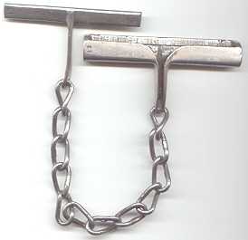 Swiss chain nipper