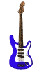 sexy guitar