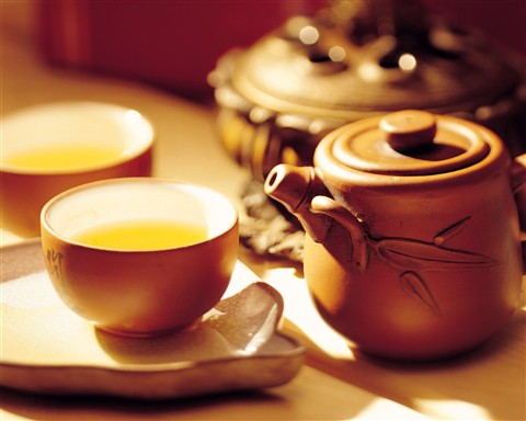 tea