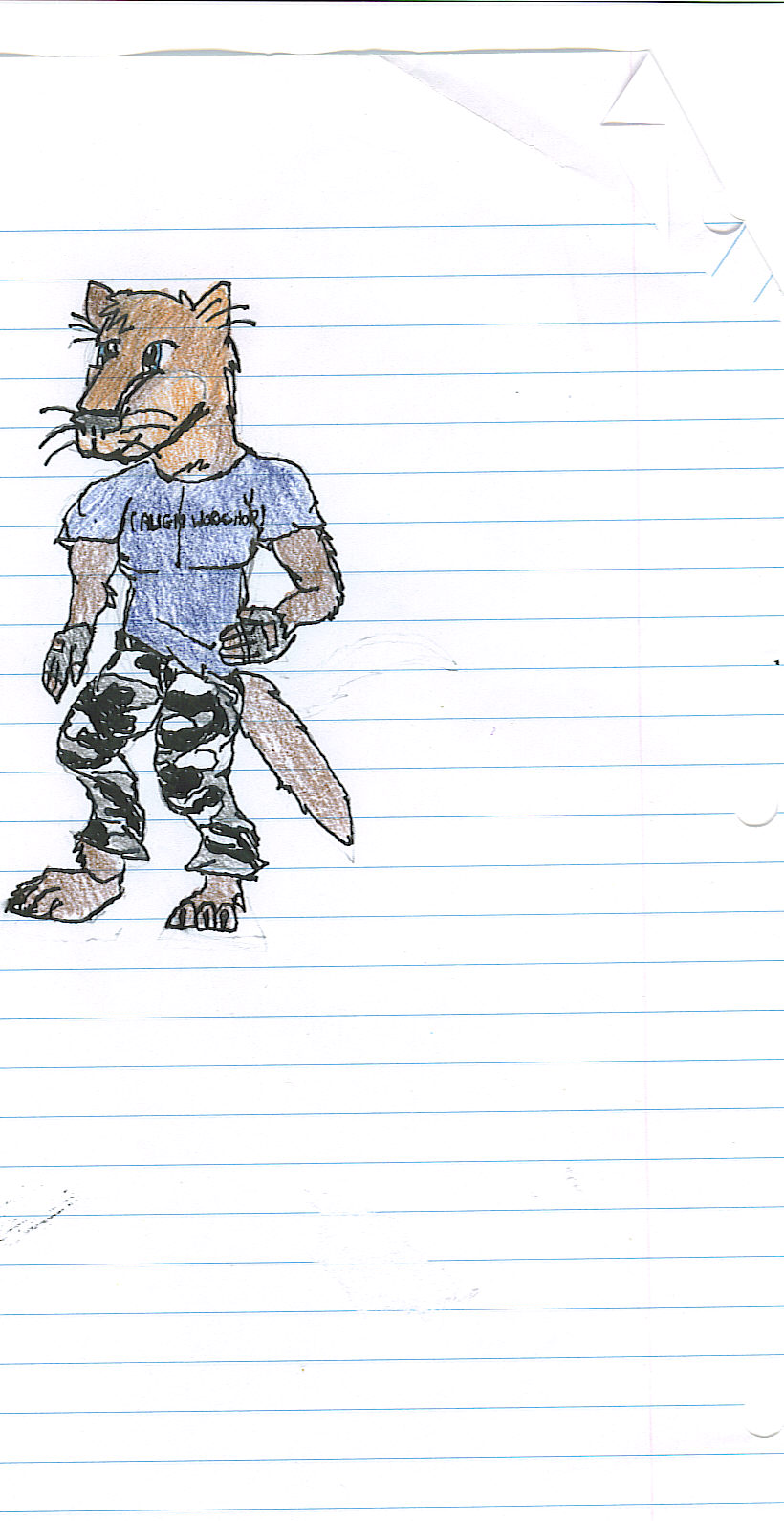 ghetto-otter
