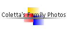 Coletta's Family Photos