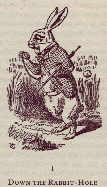 the dogman cometh