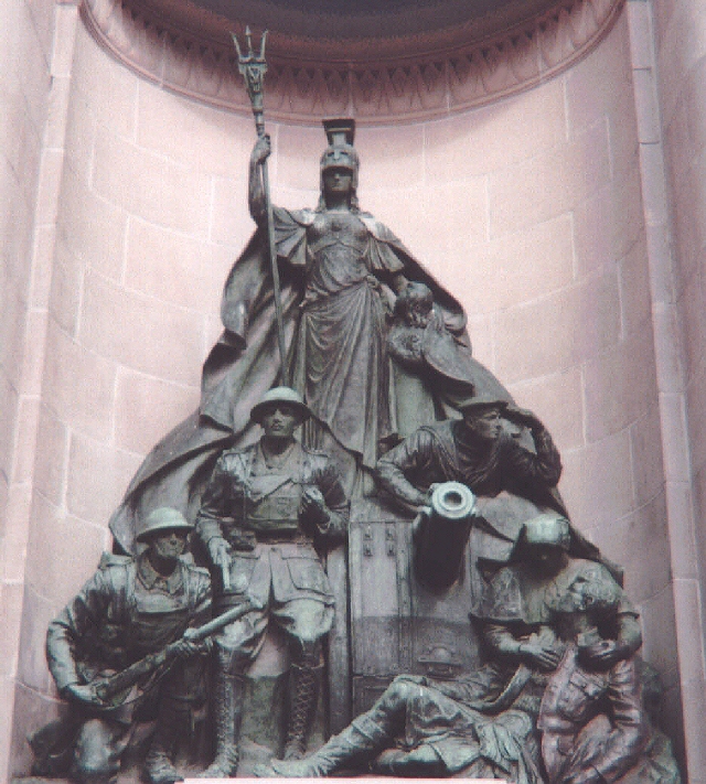 Britannia