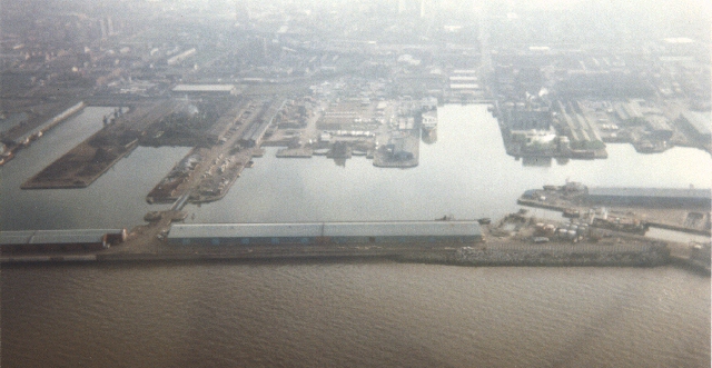 Docks