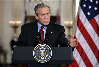 Worst President Ever
