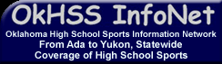 Oklahoma High School Sports