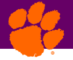 Check out CLEMSON UNIVERSITY TRACK & FIELD!!