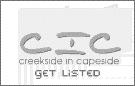 Creekside in Capeside