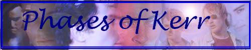 Kerr Movie Fic